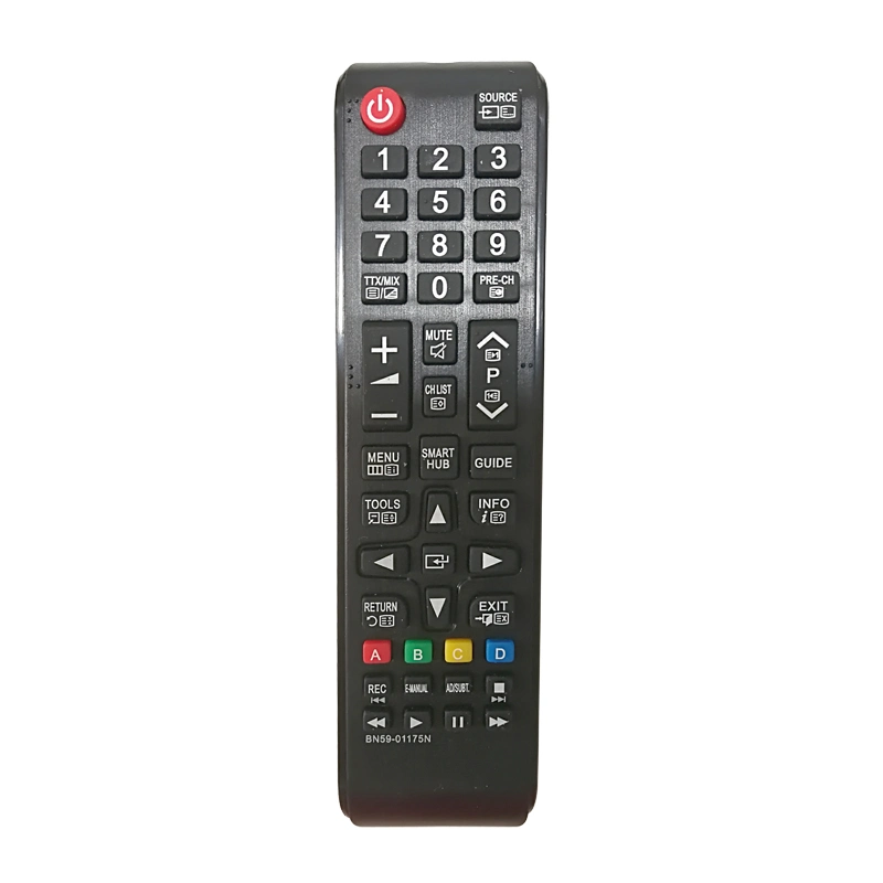 TV Remote Control/LED Remote Control/LCD Remote Control (RD17092607)