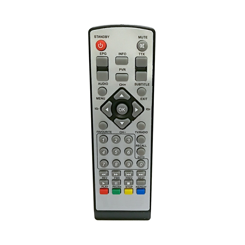 TV Remote Control/LED Remote Control/LCD Remote Control (RD17073108)
