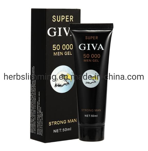 New Super Viga 50000 Cream with Vitamin E 50 Ml Sex Products