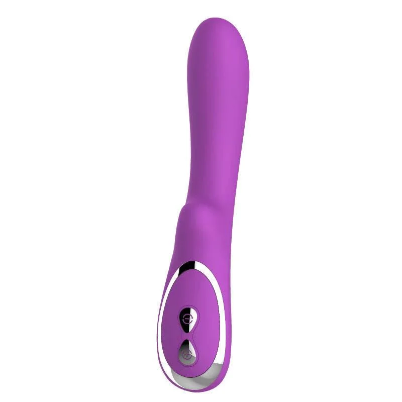 New Simulated Oral Sucking Toy Clitoral Sucking Vibrator with 9 Frequency Vibrations for Female