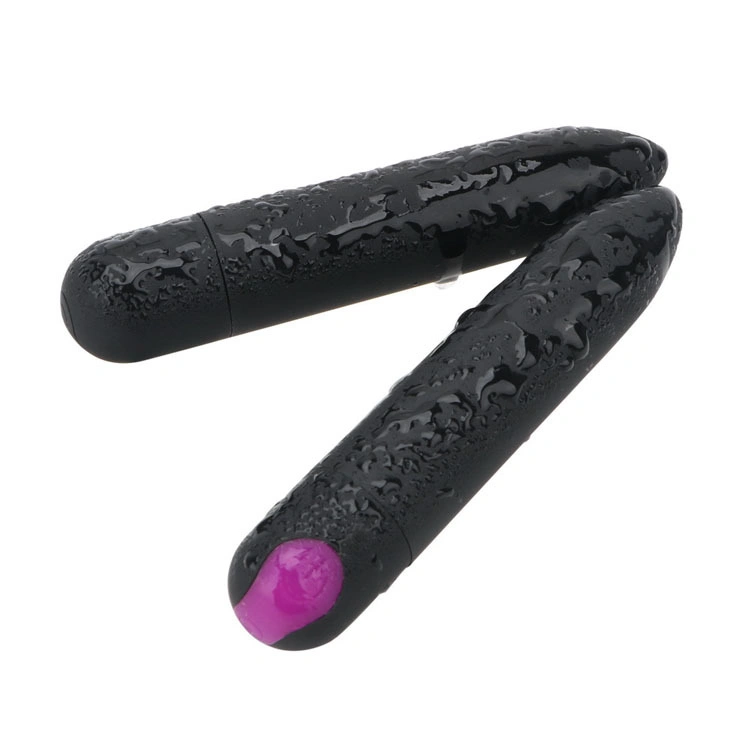 Rabbit Wand High Speed Vibrator Adult Sex Toy for Women Vagina