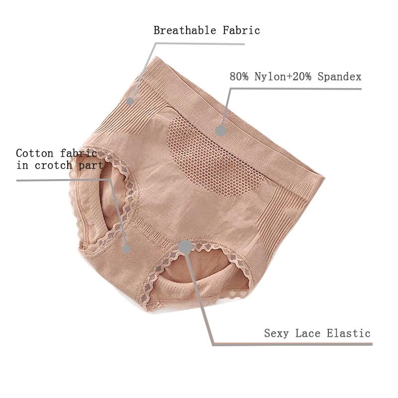 2020 Fashion Women Underwear Panties Wholesale Panties Ladies Underwear Panties