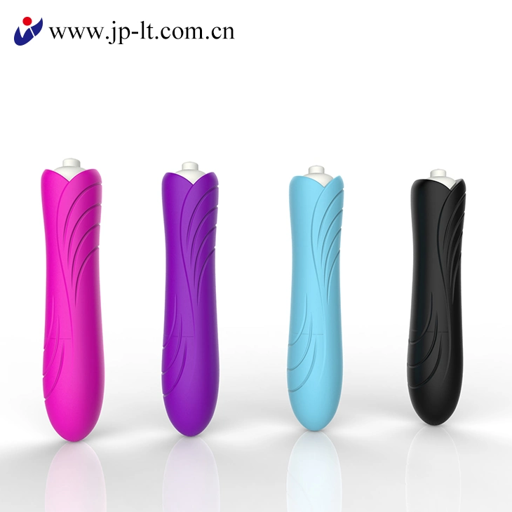 New Designed Sex Toy with Vibrator for Best Selling
