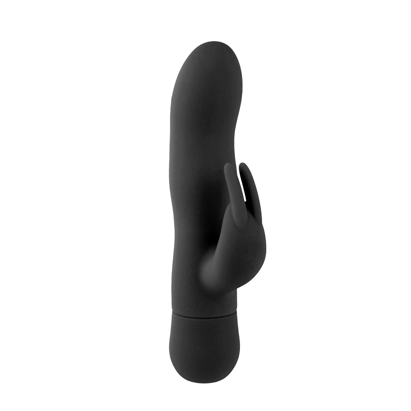 Hot Sale 10 Speeds Rabbit Vibrators for Women G Spot Stimulator AAA Battery Vibrator Adult Sex Toys for Woman