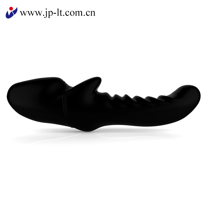 New Designed Sex Toy with Vibrator for Best Selling