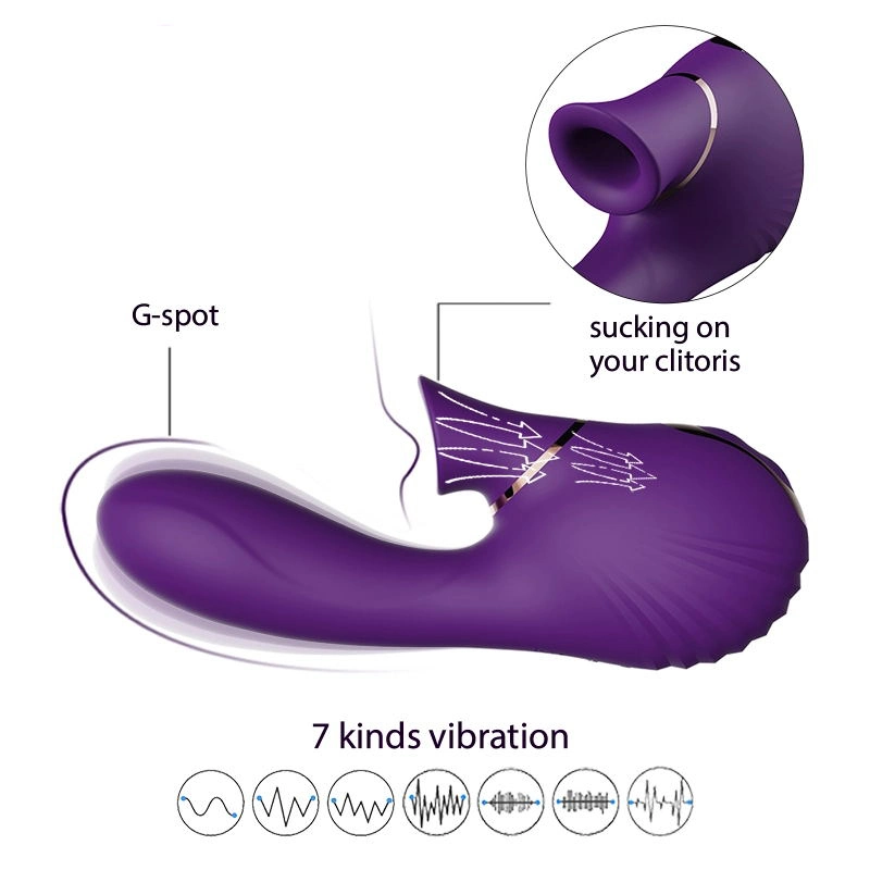 Vagina Pussy Vibrator Clitoris Women Adult Sex Sexual Toys