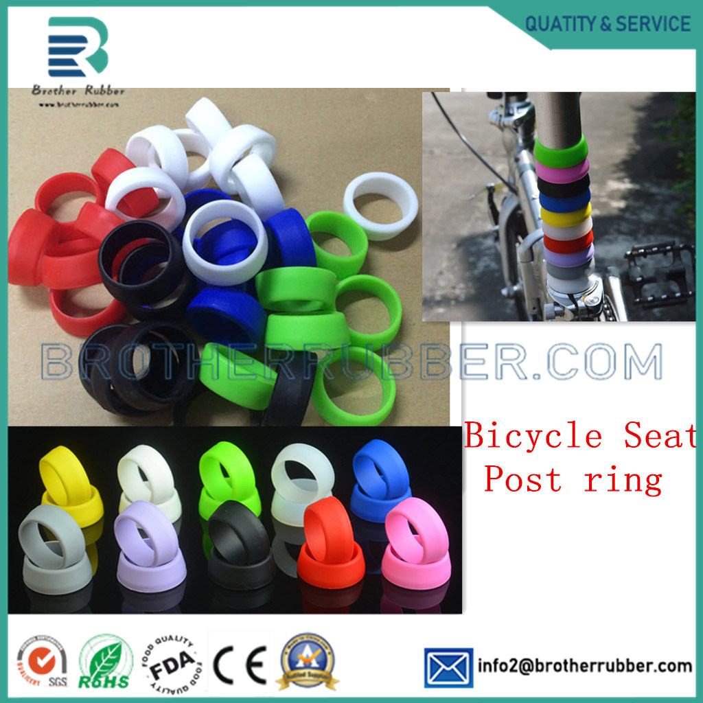 PU Cushion Wear-Resisting Axle Sleeve Rubber Sleeve Cow Gluten Rubber Protective Sleeve Polyurethane Sealing Ring