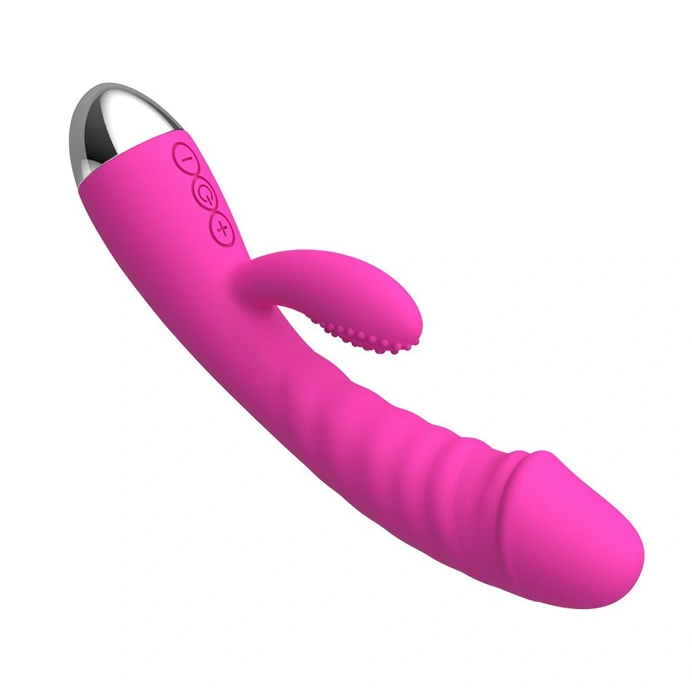 Female Sex Toys Sucking Vibrator Wand Massager Masturbation Dildo
