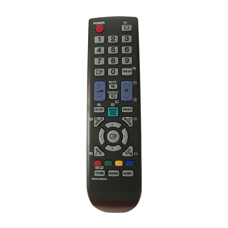 TV Remote Control/LED Remote Control/LCD Remote Control (RD17092619)