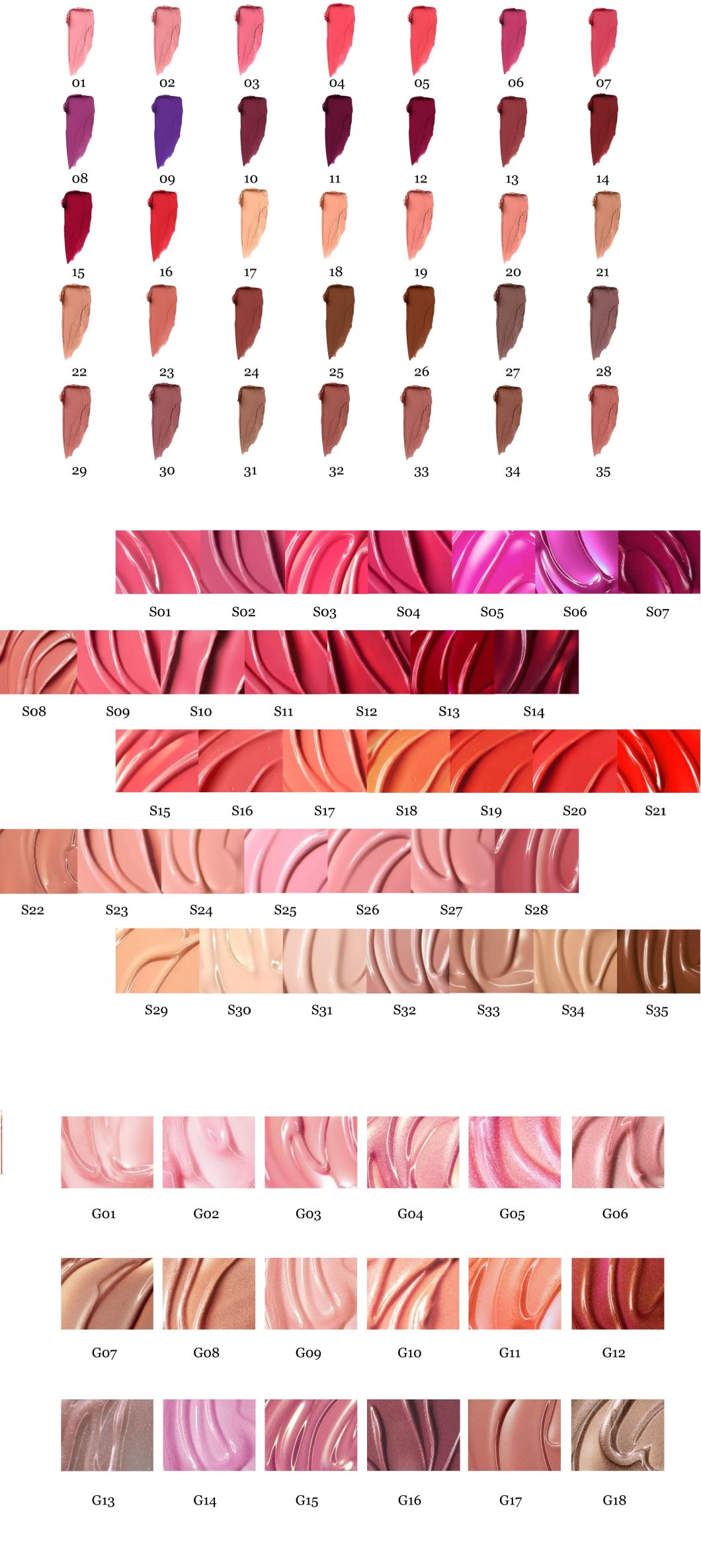 2019 Hot Sale Matte Lipstick Highly Pigmented Long Lasting Lipstick Cosmetics Makeup