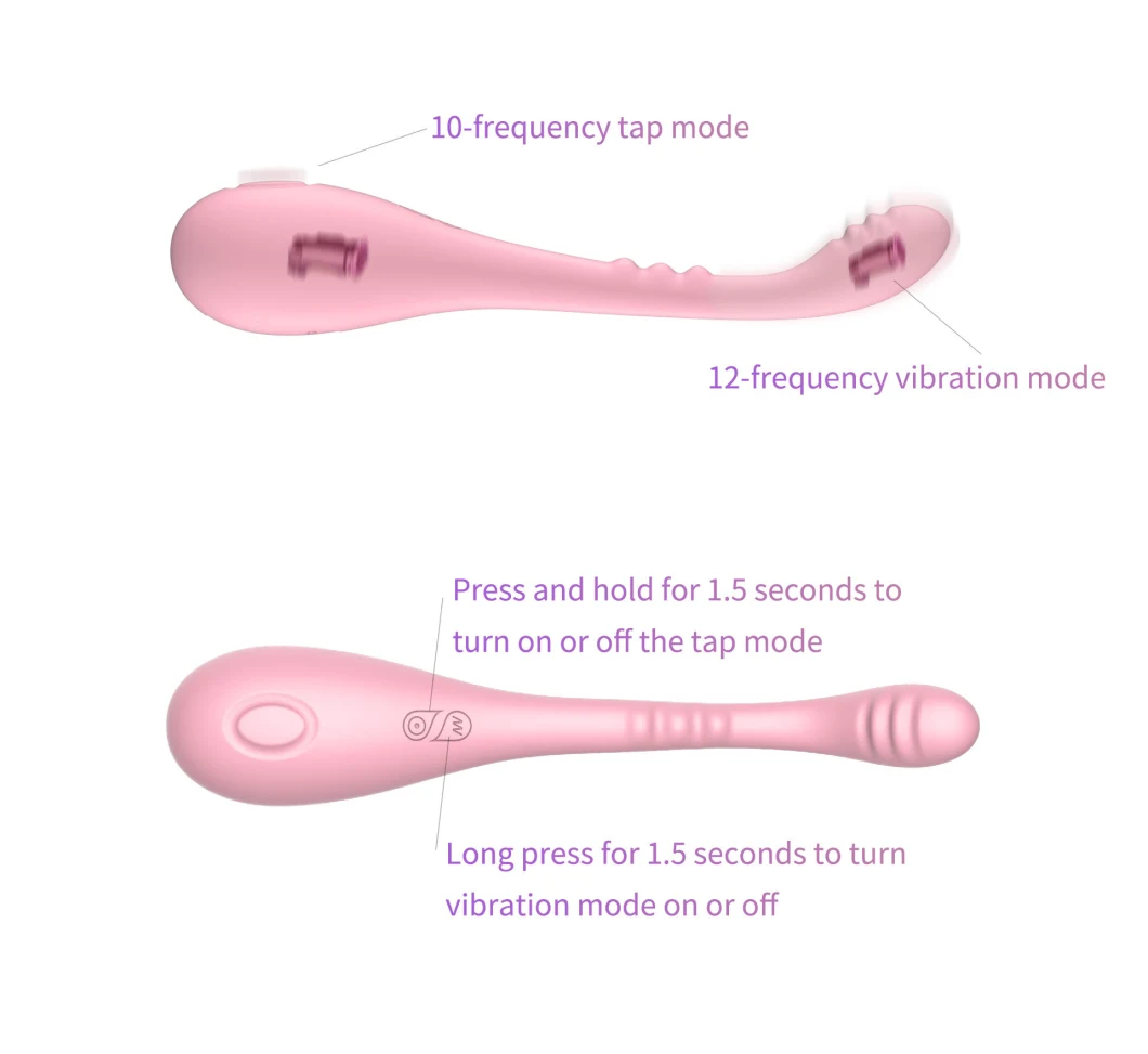 G Spot Vibrator Nipple Clit Male Breast Sex Sucking Toy