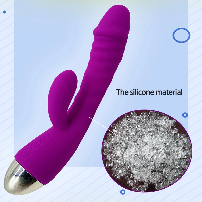 Clit Clitoral Underwear Flamingo Silver Bullet Custom Sex Toy Vibrator