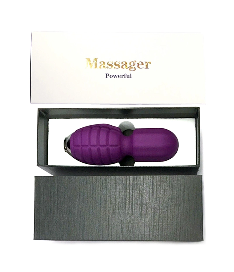 Funny Sex Gifts Girl Sex AV Massager Rechargeable Wand Massage Japanese Sex Vibrator Mini Wand