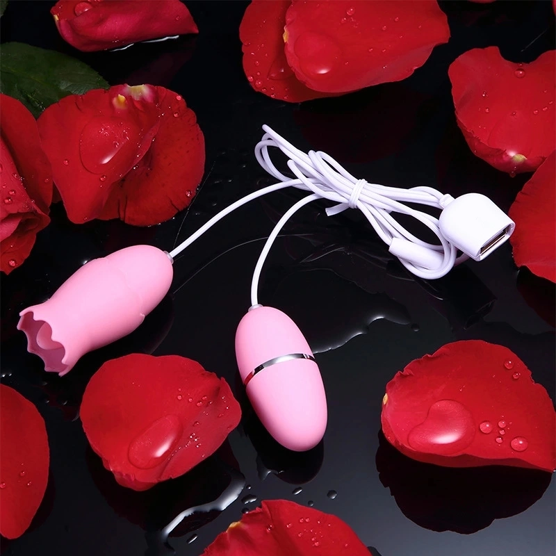 Sex Toys for Women Flirting Sex Sucking Tongue Vibrator Nipple Sucker Body Massager Breast Enlarger