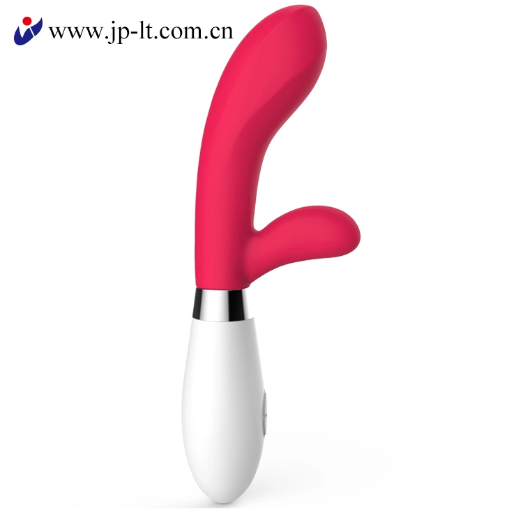 New Designed Sex Toy with Vibrator for Best Selling