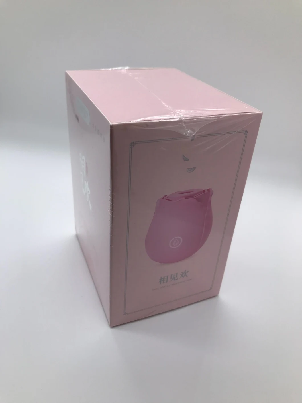 Amazon Hot Sale Waterproof Silicone Clit Sucking Vibrator Sex Toy Women Nipple Stimulator