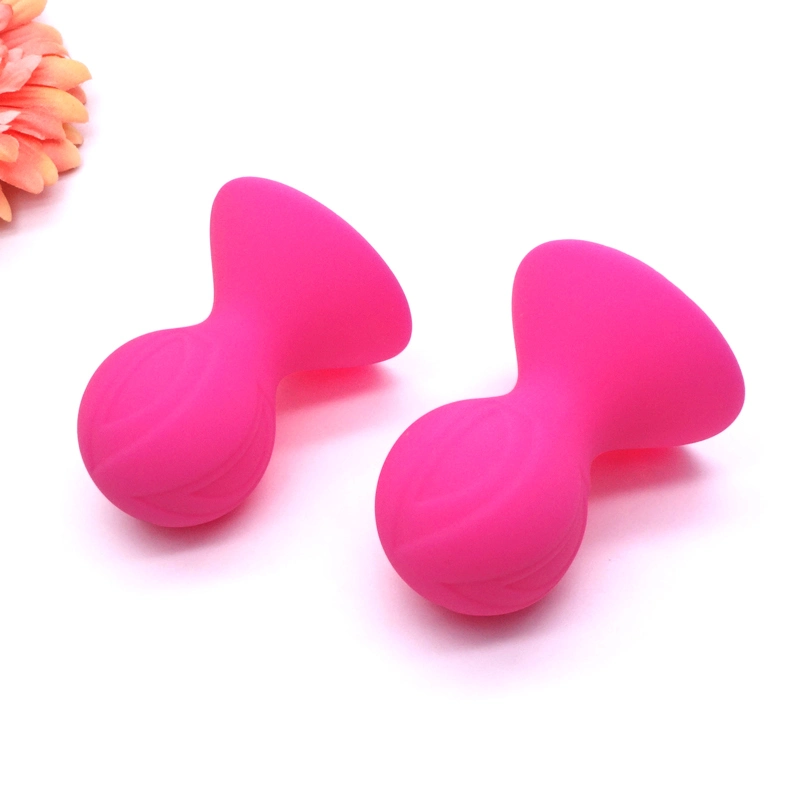 Breast Sucking Massage Breast Clip Nipple Stimulator for Women