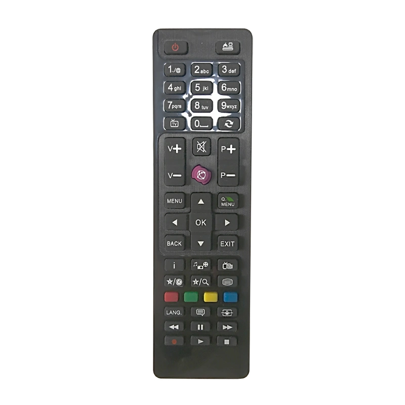 TV Remote Control/LED Remote Control/LCD Remote Control (RD17092602)