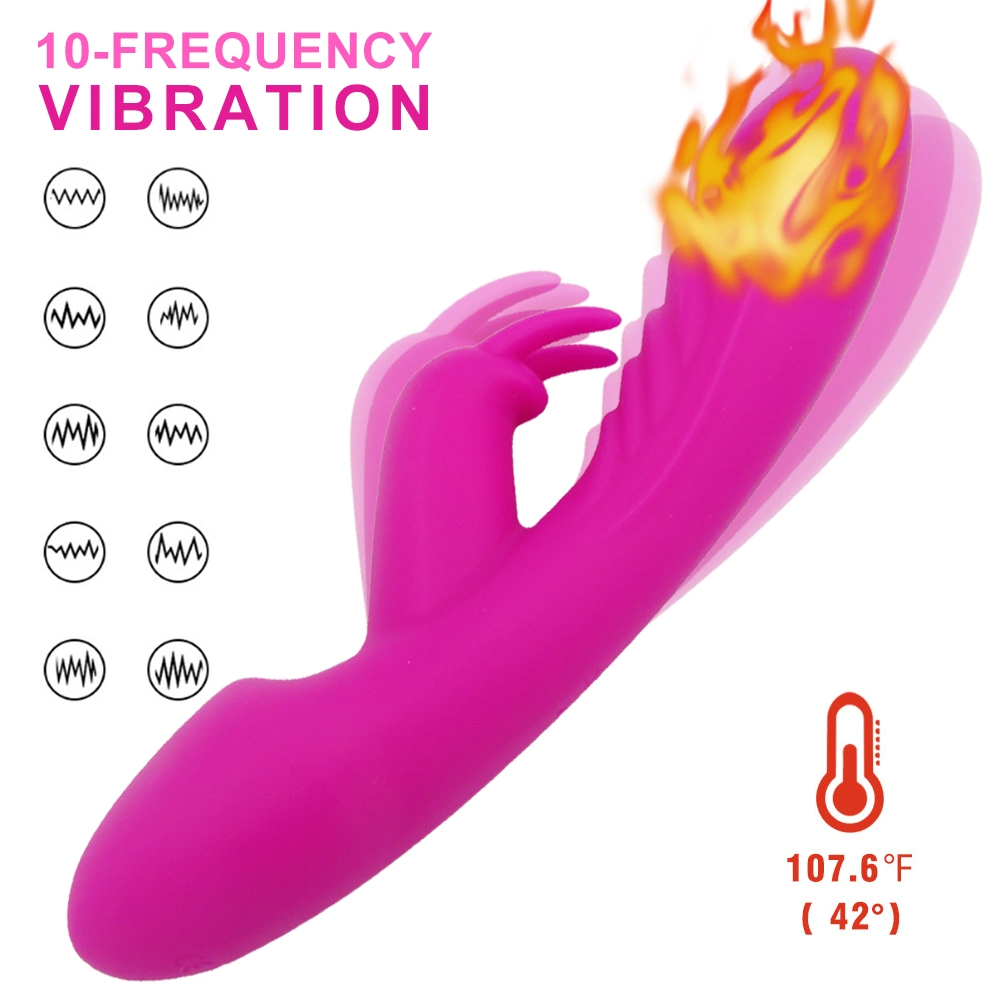 Male Toy Cyber Sex Clitoris Sucking Dildo Anal Aneros Vibrator
