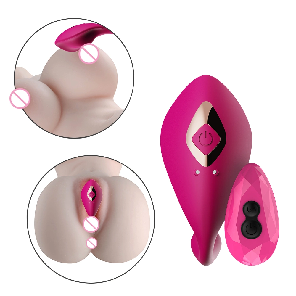 Wand Sex Toy Women Girl Sucking Clitoris Electric Vagina Vibrator