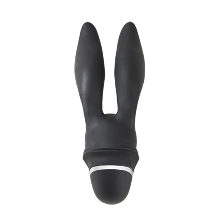 Silicone Vibrating Rabbit Egg G Spot Women Clitoris Mini Vibrators