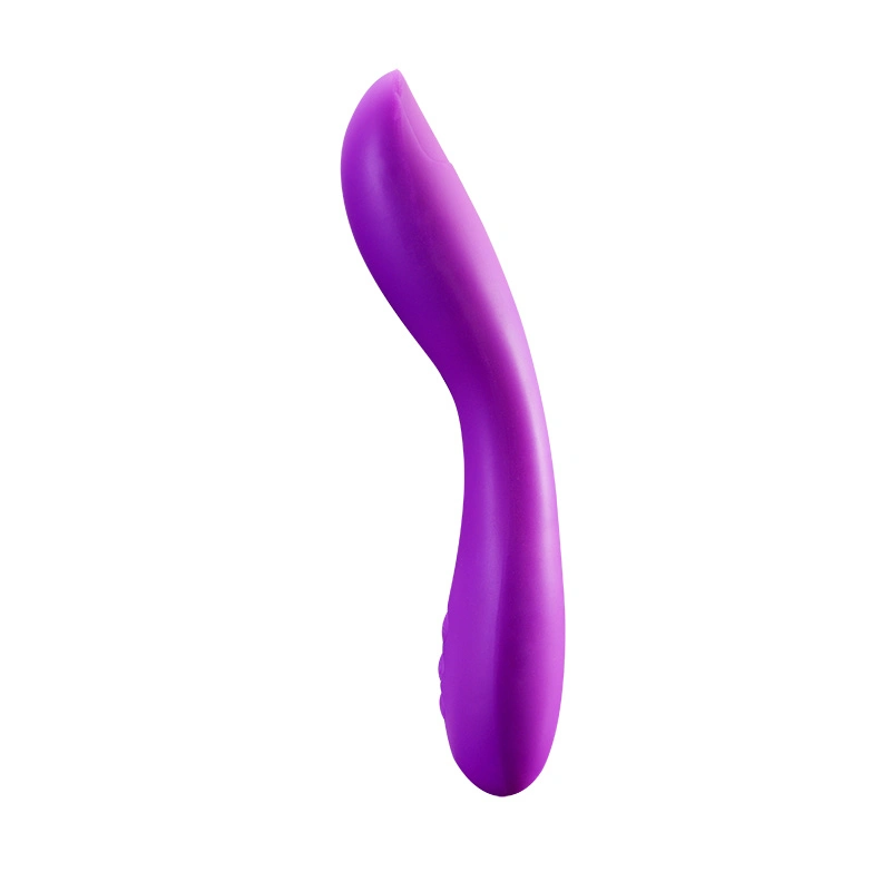 Customized High Quality Food Grade Silicone Vibrator Stimulate G Spot Vaginal Clitoral Vibrator and Stimulate Toys Finger Vibrate Massage Sex Toys