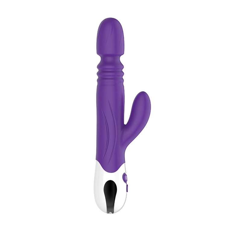 Adult Products Silicone Waterproof Vibrator Female Masturbation Sex Toys Rabbit Vibrator for Women Masturbating