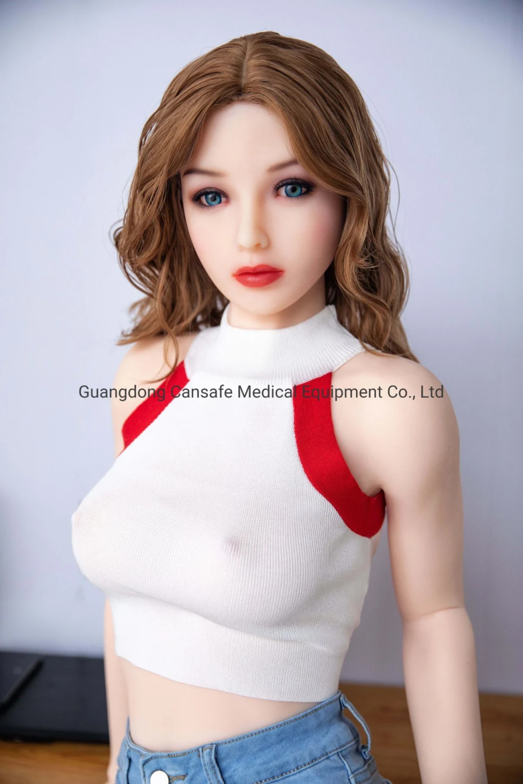 Sex Doll Realistic Adult Love Dolls Sexy Toys for Men