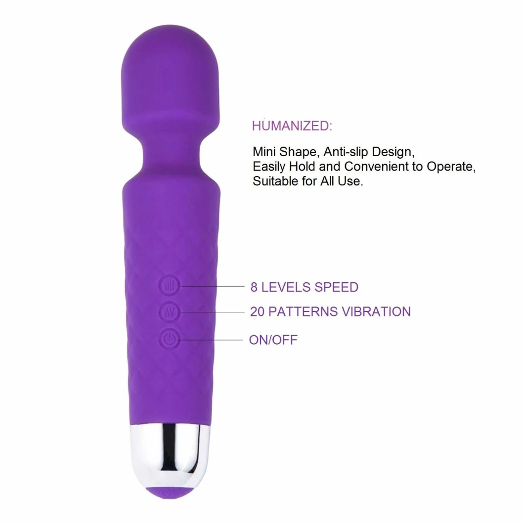 Best Silicone Sucking Vibrator Waterproof Sex Toy for Women