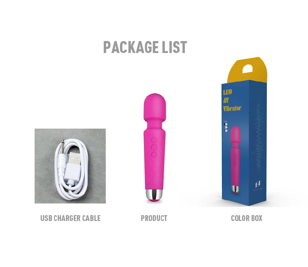 Verified Factory Popular Powerfull Sex Love Silicone Vibrator Dildo with Cheap Price