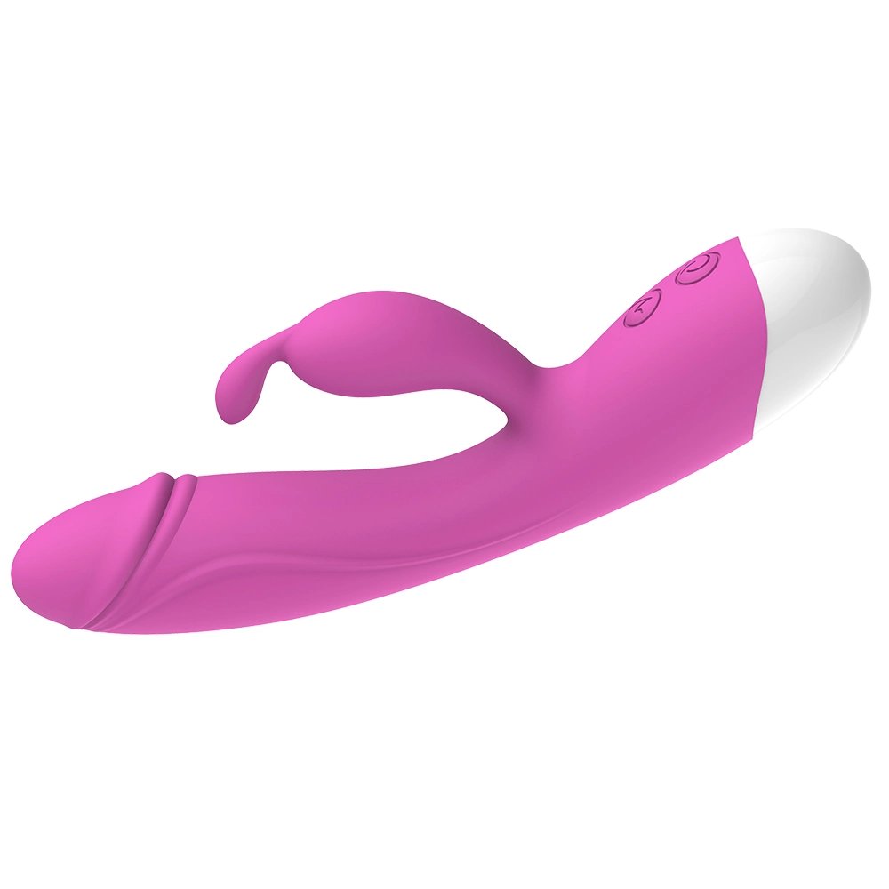 Wholesale Vagina Sex Toy G Spot Dildo Vibrator Adult Sex Toy for Women Penis Vibrator
