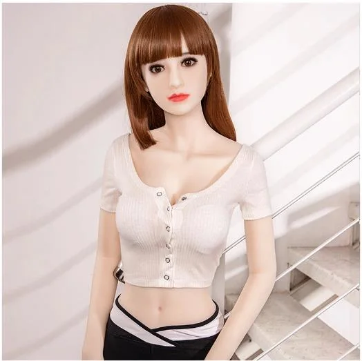 Multi Function Artificial Able Voice Customized Sexy Little Girl High Quality Adult Man Product Sex Doll