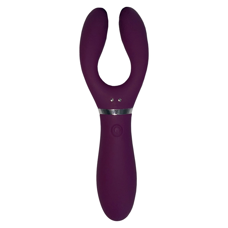 Realistic Sex Long Double Wireless Wand Shop Female Finger Vibrator