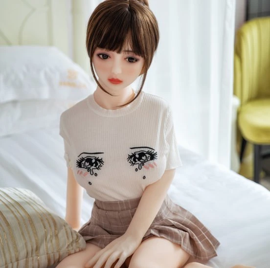 Sex Toys Chinese Mini Realistic Young Girl Sex Love Doll