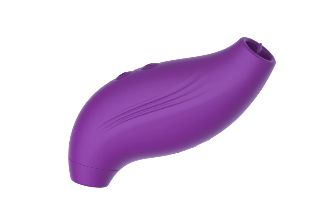 Vibrator Clit Sucker Clitoris Stimulator Masturbator Licking Adults Sex Toys