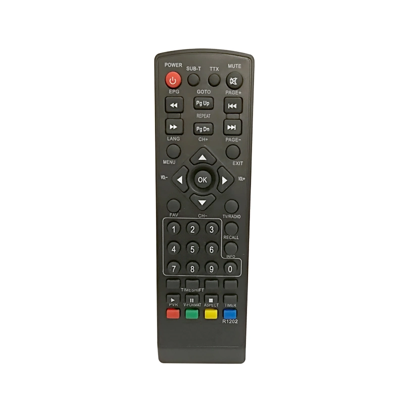 TV Remote Control/LED Remote Control/LCD Remote Control (RD17073105)