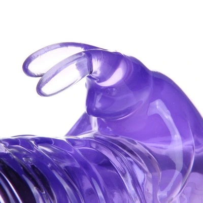 Long AV Wand Dildo G-Spot Pussy Stimulate Rabbit Vibrators for Women Dildo Sex Toy