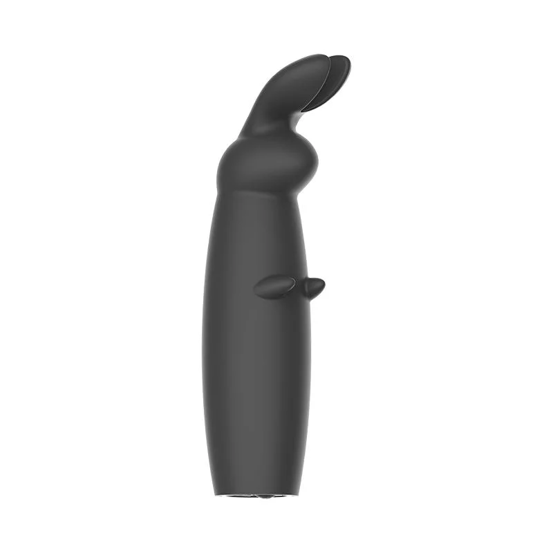 Wholesale Mini Rabbit Shape Vibrating Toys G-Spot Stimulation Adult Toys