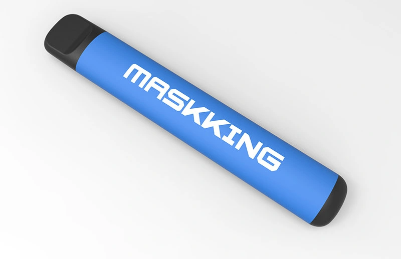 Newest Hot Products 1000 Puffs 12 Flavors Maskking Disposable Vape for Adult