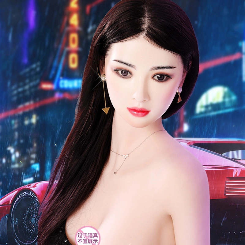China Realistic Adult Silicone Real Anal Sex Mini Love Doll Sale Toy for Men Free Shipping