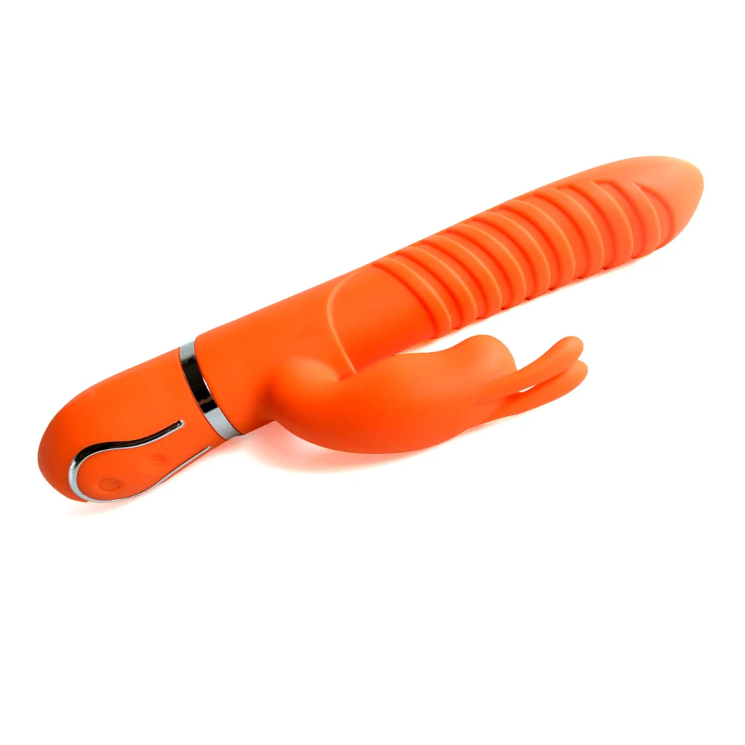 Sex Toy for Women G Spot Rabbit Vibrator Pleasure Toys for Women