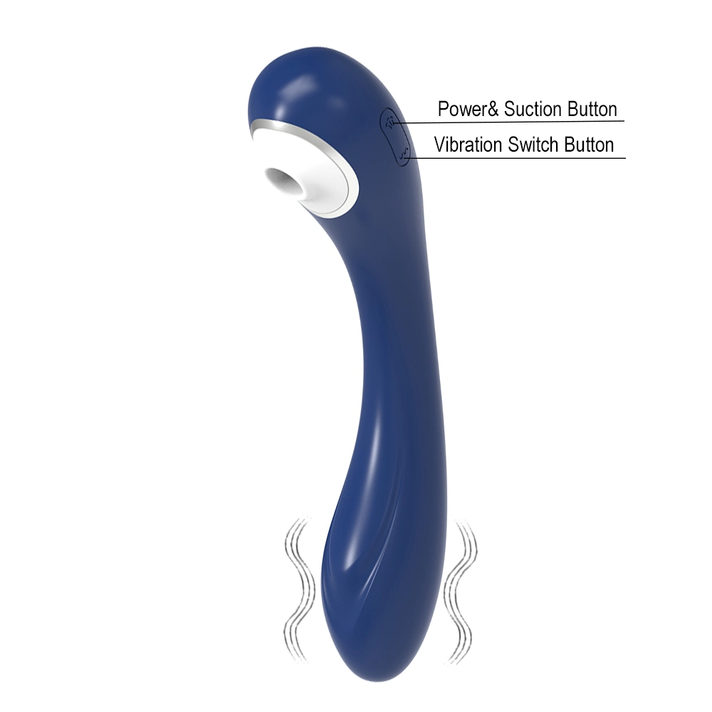 Popular Sex Toys Vaginal Clitoral Sucking Vibrator Nipple Sucker Clit Sucker Vibrator