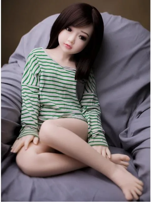 Multi Function Artificial Able Voice Customized Sexy Little Girl High Quality Adult Man Product Sex Doll