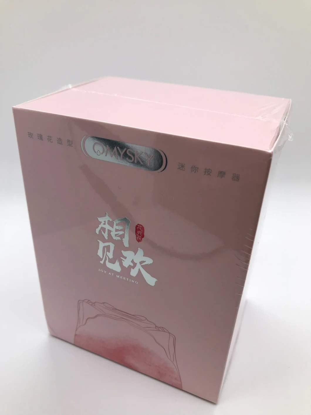 Amazon Hot Selling Rose Sucker Vibrator Sex Toy Nipple Stimulator Clit Sucker Adult Sex Toy