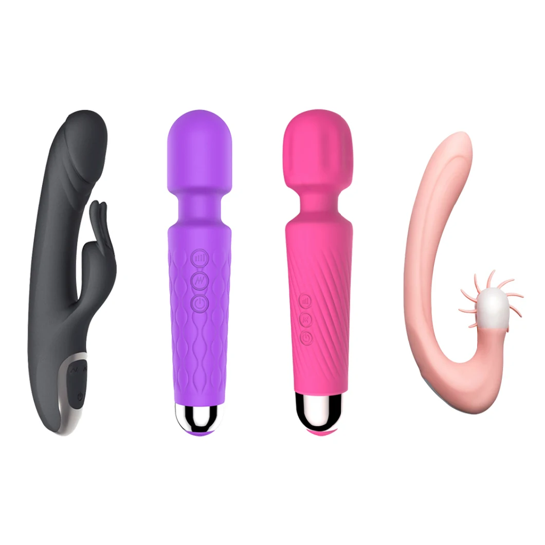 Vibrator Attractive New Style Good Realistic Lifelike Sexy TPE Plastic Adult Love Sex Toy Doll