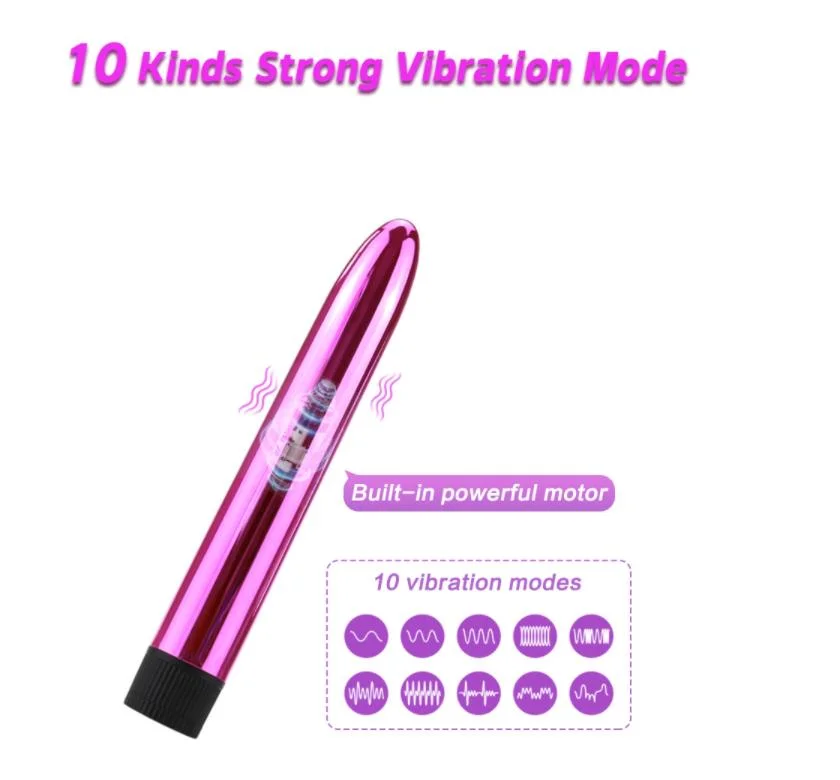 Mini Bullet Vibrator for Women G Spot AV Sex Love Clitoral Sucking Vibrator Sex Toy