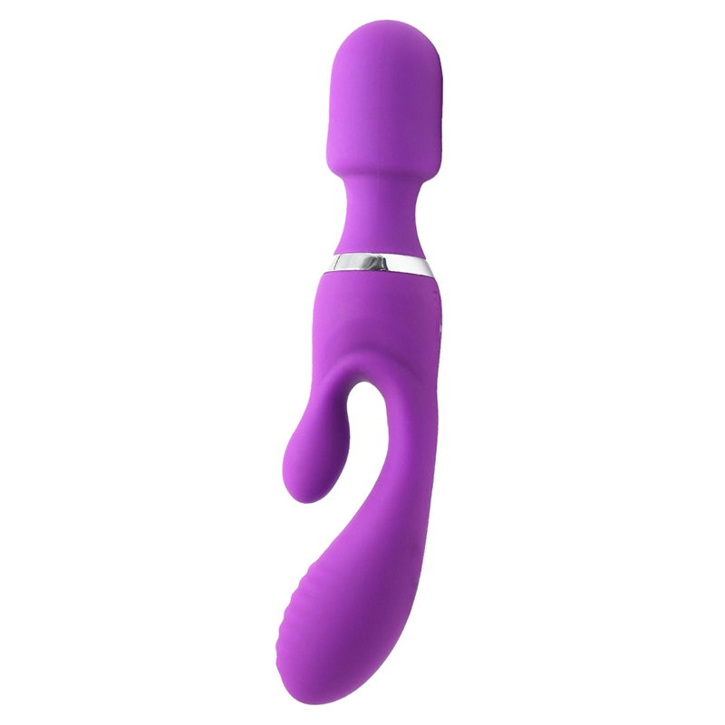 Fyb Dildo Vibrator G-Spot Clitoris Vaginal Sex Vibrator