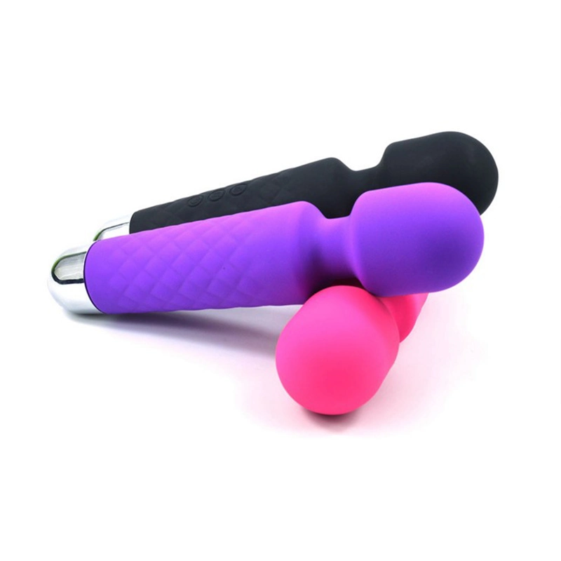 Best Silicone Sucking Vibrator Waterproof Sex Toy for Women
