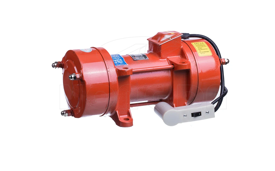 1.5kw 2.2kw 3HP Electric Start Concrete Plate Vibrator with Cheap Price