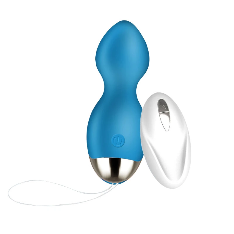 Mini Clitoris Vagina Vibrating Panties Remote Wearable Love Vibrator Egg for Women